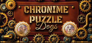 Chronime Puzzle: Dogs