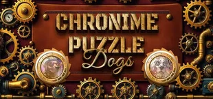 Chronime Puzzle: Dogs