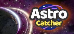 Astro Catcher