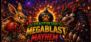 Eucalyptus Edge: MegaBlast Mayhem