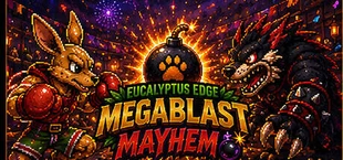 Eucalyptus Edge: MegaBlast Mayhem