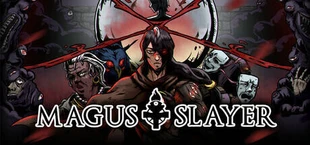 Magus Slayer