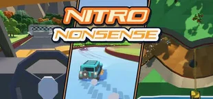 Nitro Nonsense