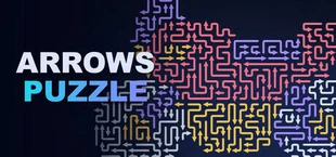 Arrows Puzzle
