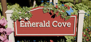 Emerald Cove
