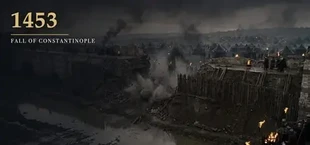 1453: Fall of Constantinople