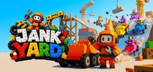 Jank Yard
