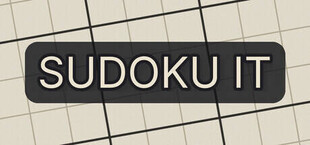 SUDOKU IT