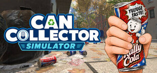 Can Collector Simulator