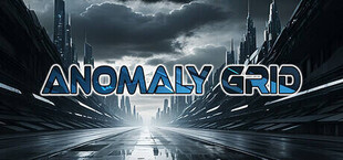 Anomaly Grid