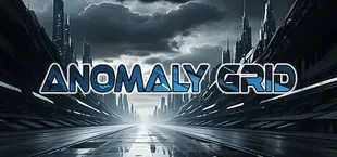 Anomaly Grid