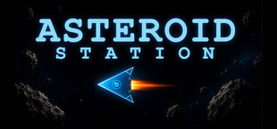 Asteroid Station