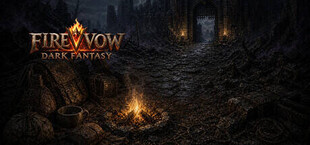 Fire Vow: Dark Fantasy