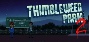 Thimbleweed Park 2