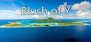 Blush of Y