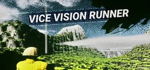Vice Vision Runner