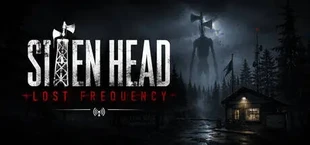Siren Head: Lost Frequency