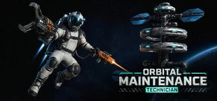 Orbital Maintenance Technician