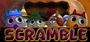 Scramble