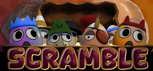 Scramble