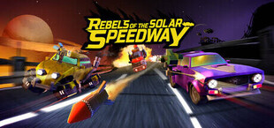 Rebels of the Solar Speedway
