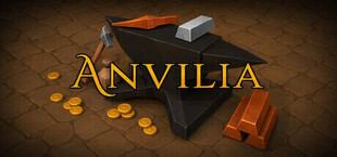 Anvilia