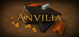 Anvilia