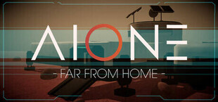Alone: far from home