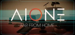 Alone: far from home