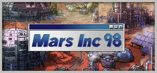Mars Inc 98