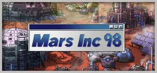 Mars Inc 98