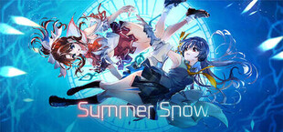 Summer Snow.