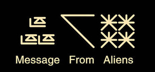Message From Aliens