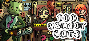100 Vendor Cats