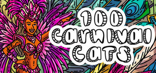 100 Carnival Cats