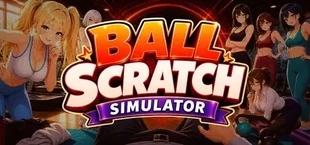 Ball Scratch Simulator