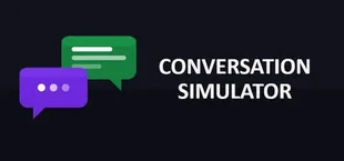 Conversation Simulator