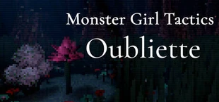 Monster Girl Tactics: Oubliette