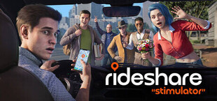Rideshare "Stimulator"