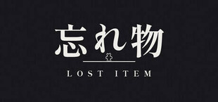 Lost Item