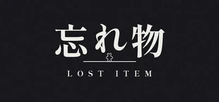 Lost Item