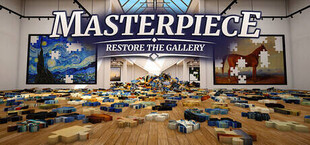 Masterpiece: Restore the Gallery