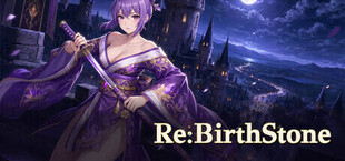 Re:BirthStone ～誕生石物語～