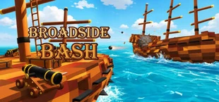 Broadside Bash（舷炮乱斗）