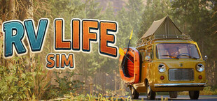 RV Life Sim