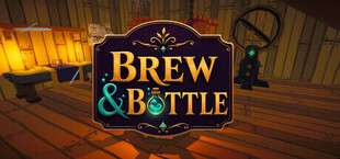 Brew & Bottle