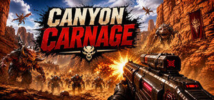 Canyon Carnage