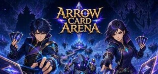 Arrow Card Arena (箭域卡戰)