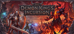 The Demon King's Incursion
