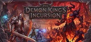 The Demon King's Incursion
